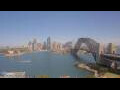Webcam Sydney