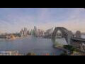 Webcam Sydney