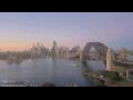 Webcam Sydney