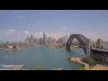 Webcam Sydney