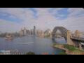 Webcam Sydney