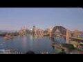 Webcam Sydney