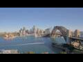 Webcam Sydney