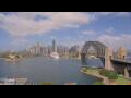 Webcam Sydney