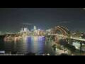 Webcam Sydney