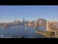 Webcam Sydney