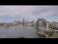 Webcam Sydney