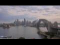 Webcam Sydney
