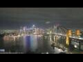 Webcam Sydney