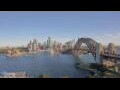 Webcam Sydney