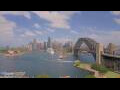 Webcam Sydney