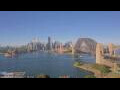 Webcam Sydney