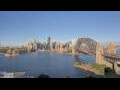 Webcam Sydney