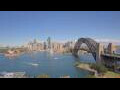 Webcam Sydney