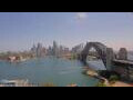 Webcam Sydney