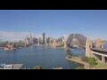 Webcam Sydney