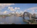 Webcam Sydney