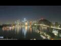 Webcam Sydney