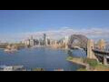 Webcam Sydney