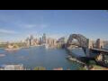 Webcam Sydney