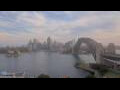 Webcam Sydney