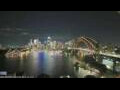Webcam Sydney