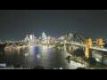 Webcam Sydney