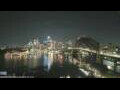 Webcam Sydney