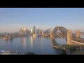 Webcam Sydney