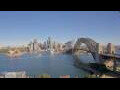 Webcam Sydney