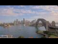 Webcam Sydney