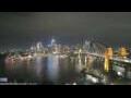 Webcam Sydney