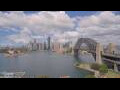 Webcam Sydney