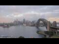 Webcam Sydney