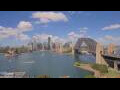 Webcam Sydney