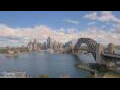Webcam Sydney