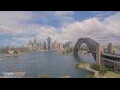 Webcam Sydney