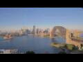 Webcam Sydney