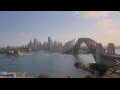 Webcam Sydney