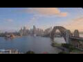 Webcam Sydney