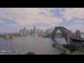 Webcam Sydney