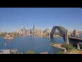 Webcam Sydney
