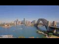 Webcam Sydney