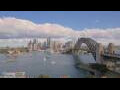 Webcam Sydney