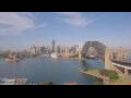 Webcam Sydney
