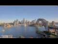 Webcam Sydney