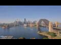 Webcam Sydney