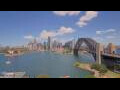 Webcam Sydney
