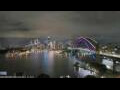 Webcam Sydney