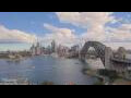 Webcam Sydney